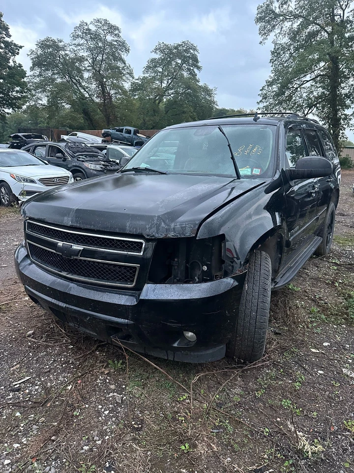 Used Automatic Transmission Assembly fits: 2007 Chevrolet Tahoe AT 5.3L Denali 4 Foto 4 de 4