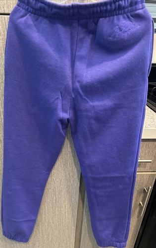 Nike Air Jordan Jogger/Sweatpants Dark Concord S - Picture 2 of 4