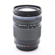 OM SYSTEM M.Zuiko Digital ED 14-150mm F/4.0-5.6 II 225 -Near Mint-