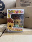 Funko Pop! Vinyl: Kellogg's - Eggo with Syrup - Entertainment Earth Scented NEW