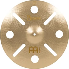 MEINL Byzance Vintage Series Crash Cymbal 16" Trash Crash B16TRC [Official Japan