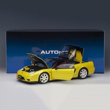 AUTOART 1:18 Honda NSX R NA2 Car Model