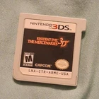 Capcom Resident Evil: The Mercenaries 3D Nintendo 3DS M NTSC-U/C