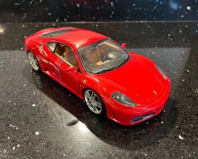 ferrari f430 model products for sale | eBay