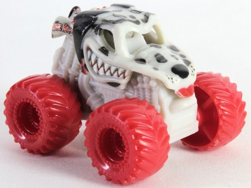 Monster Jam 1:87 Scale Mini Jams All Series Assortment Choose Loose New - Picture 26 of 156