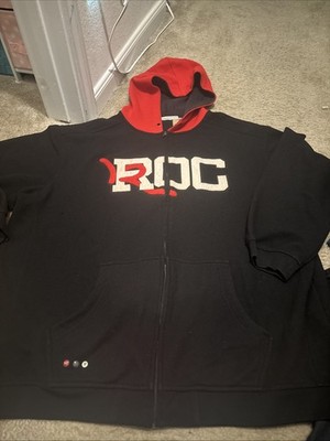 Rockaway three X jacket
