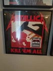Metallica LTD Vinyl Set
