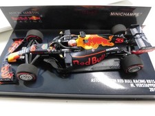 Aston Martin Red Bull Racing RB15 Max 2019 [PMA 1/43 Minichamps] Red Bull RB15