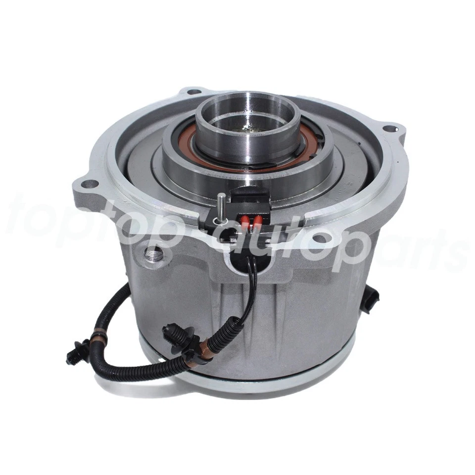 Acoplador viscoso diferencial trasero para Mazda CX-3 CX-5 CX-9 2013-2023 Foto 3 de 4