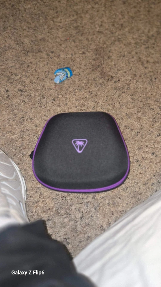 Turtle Beach Stealth Ultra High-Performance Wireless Gaming Controller -Black - Image 4 of 4