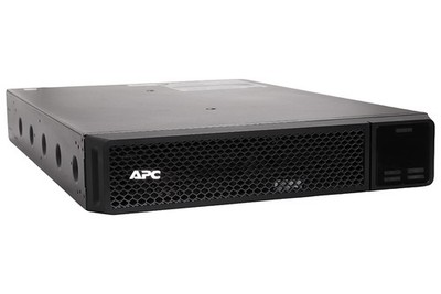 APC SMART-UPS SRT 3000VA inkl. AP9630 & Rails // Akkus (10/2028) // SRT3000XLI