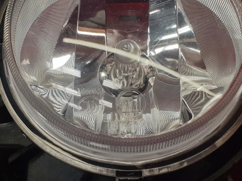 SSANGYONG REXTON Y400 MK2 2018 RIGHT FRONT FOG LAMP 5 DOOR ESTATE 8320236010 - Image 4 of 4