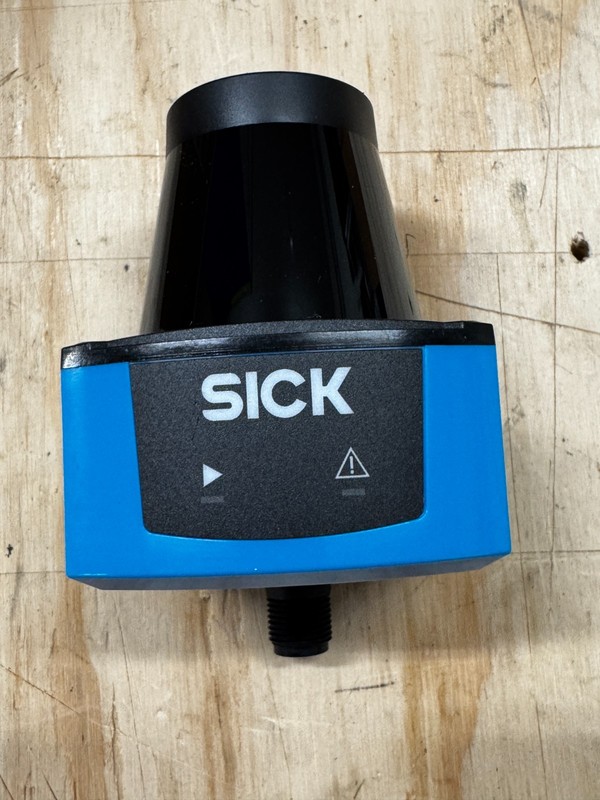 SICK LIDAR SENSOR TIM100-3010200