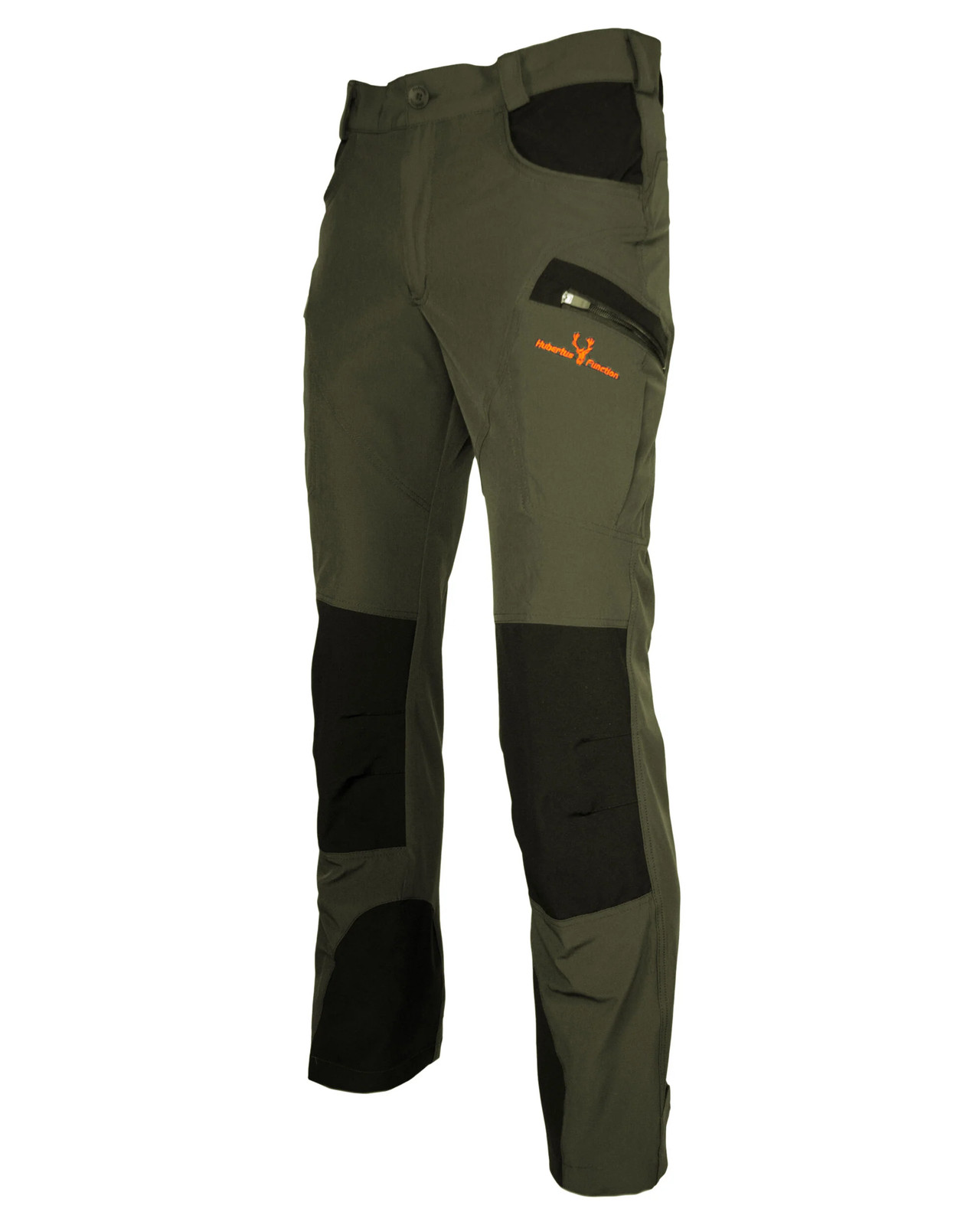 Hubertus Funktionhose Amazonas | JAGDBEKLEIDUNG