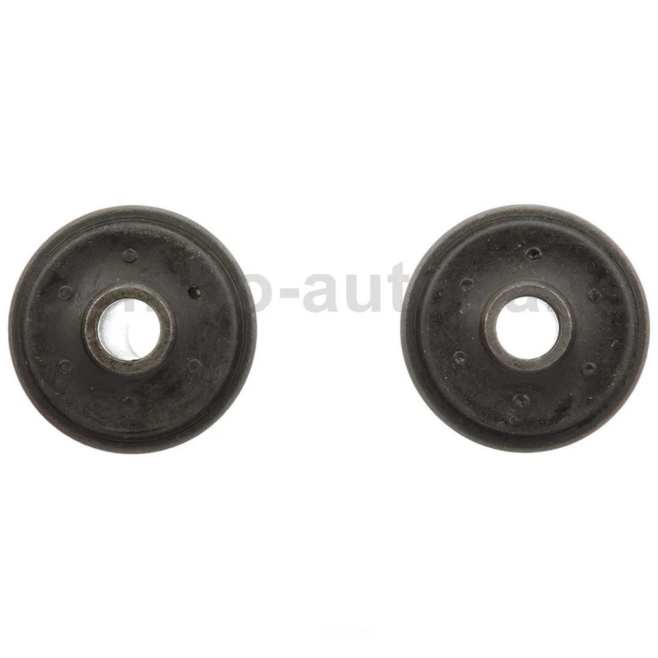 Kit de buje de brazo de control de suspensión inferior delantera para Chevrolet Chevette 1976-1987 Foto 4 de 4