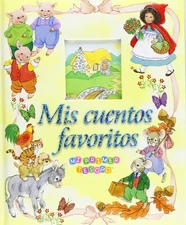 MI PRIMER TESORO MIS CUENTOS FAVORITOS M1T