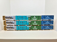 "O gauge o scale lumber load yard detail set 12 pc set