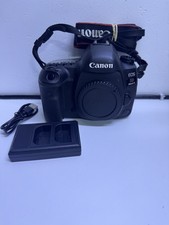 Canon EOS 5D Mark IV 30,4 megapixel fotocamera reflex digitale - nero (solo corpo)