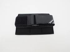 New! Lezyne Send-It Caddy Bicycle Tool Roll Flat Repari Kit Storage Black