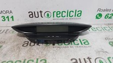 28118510-7 Tableau De Bord Compteur pour CITROEN C4 BERLINA Collection 2 262563