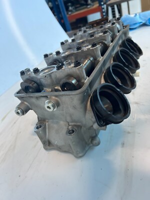 2021 21-24 Kawasaki NINJA ZX10R ENGINE MOTOR TOP END 2021 21-24 Kawasaki NINJA ZX10R ENGINE MOTOR TOP END