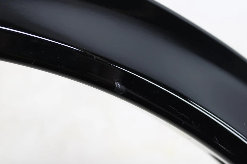 2013-2017 Nissan Juke Nismo RS Rear Left Wheel Arch Molding 788613YW4H OEM JQ23 - Image 4 of 4