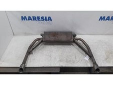 Endschalldämpfer Renault Laguna III Grandtour T 201000016R P14159564