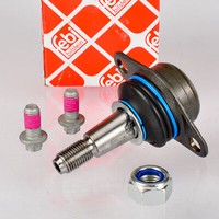 Febi 32412 Traggelenk FüR Bmw X3 E83 2.0-3.0D 09.03-12.11