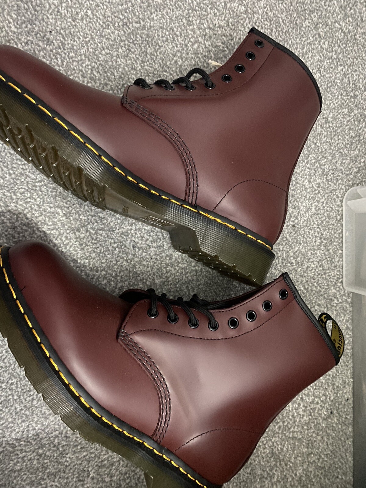 Dr Martens Boots eBay