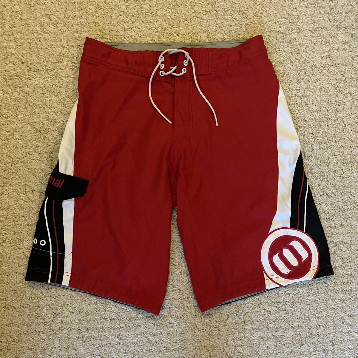 Baggy board shorts sale