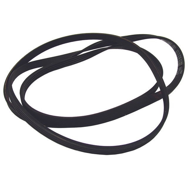 White Knight 38AW Tumble Dryer Drum Belt 421307857382 for sale online