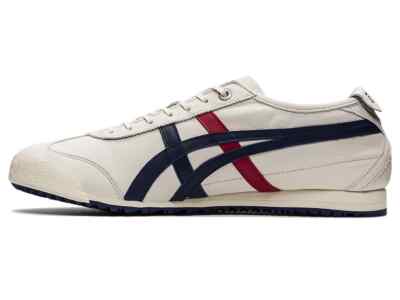 Onitsuka Tiger MEXICO 66 SD 15 colors Men's Women's soft leather