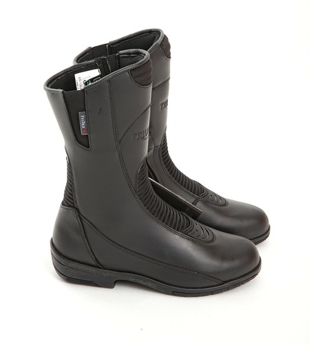 Nuevas botas de motocicleta Triumph Kate para mujer talla 37 UK 4 - Imagen 1 de 12