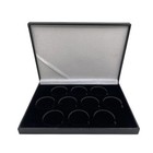 1 pc empty box suit for 10 pcs coin (40*3 mm coin)