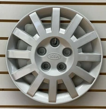 2002 2003 KIA SEDONA 15” Hubcap Wheelcover Factory Original