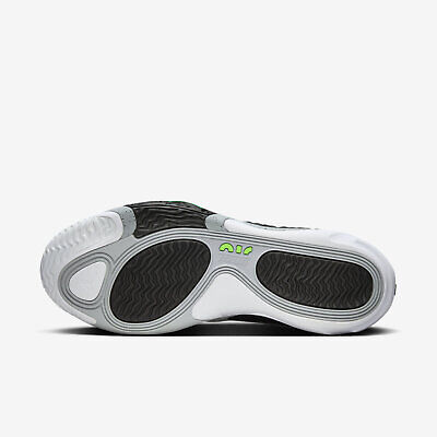 Nike Jordan Tatum 2 PF [FJ6458-100] Men Basketball Shoes