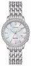 Citizen Eco-Drive Women's Silhouette Diamonds Accents 29mm Watch EW2280-58D
