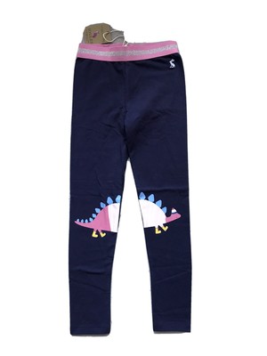 dinosaur leggings girl