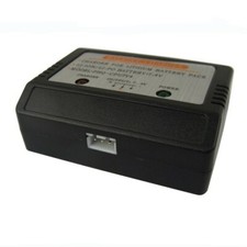 7.4v lipo balance battery charger 2S black br...