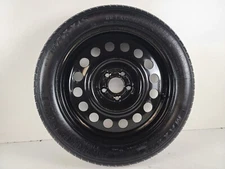 Spare Tire 17" Fits : 2022 2023 2024 Ford Maverick OEM Genuine .