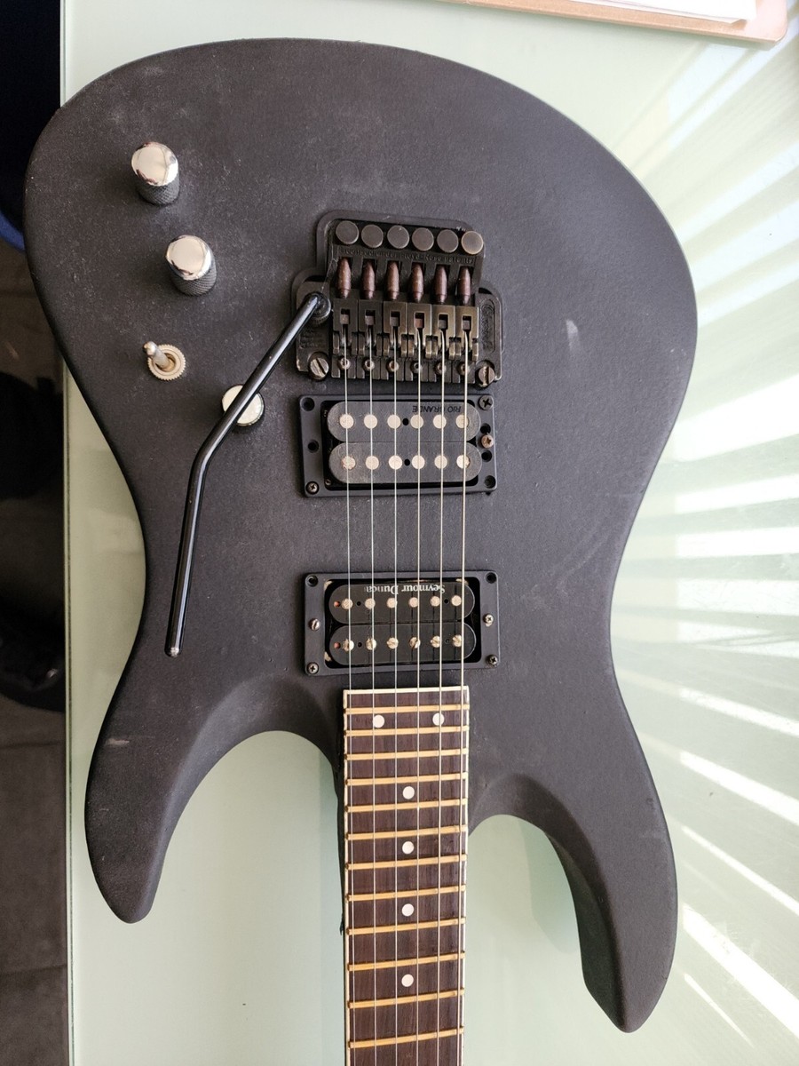 YAMAHA RGX620D Electric guitar | eBay