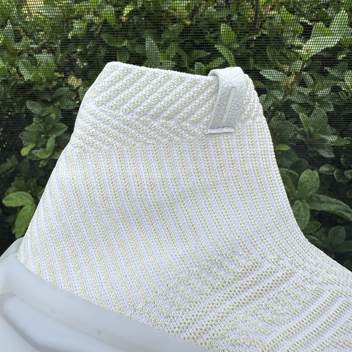 Adidas NMD S1 High Off White Women's Athletic Shoes ID4266