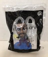 2021 MARVEL ETERNALS PHASTOS 5 MCDONALD'S HAPPY MEAL TOY BRAND NEW SEALED