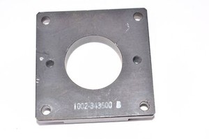 Ultratech Stepper, UTS, Model: 1002-343600-B, Threaded Fixture 