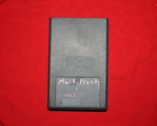 Nexiq Pro-link Mack Truck V-mac-ii Diagnostic Cartridge Prolink 208037 Vmac 2