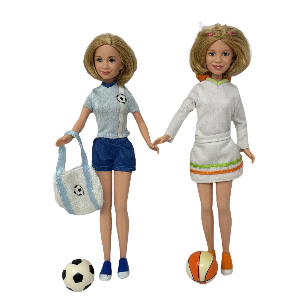 Olsen twins dolls 2025