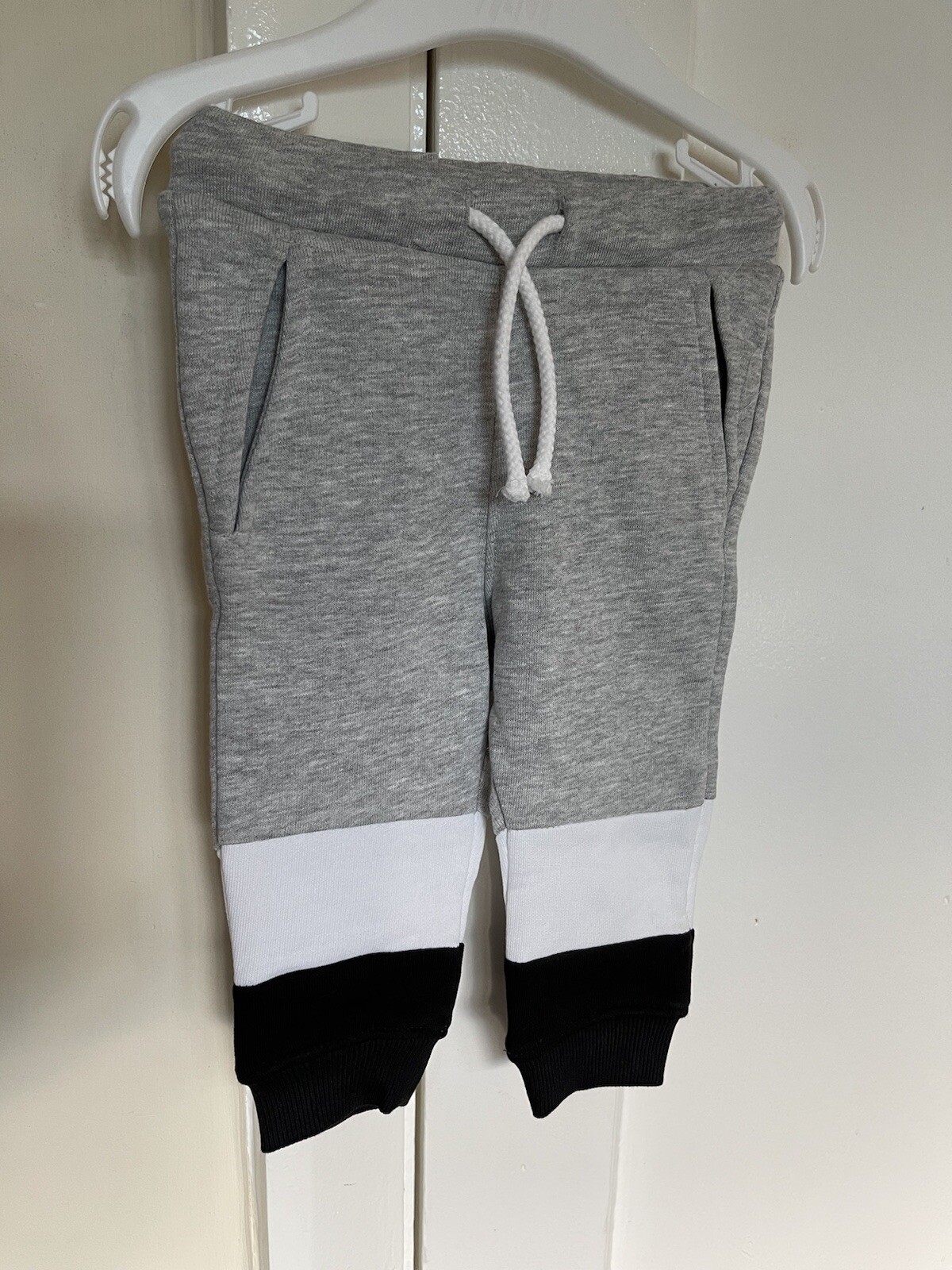 H&M Baby Boy Top And Joggers Matching Outfit  - BNWT  4-6 Months thumbnail 8