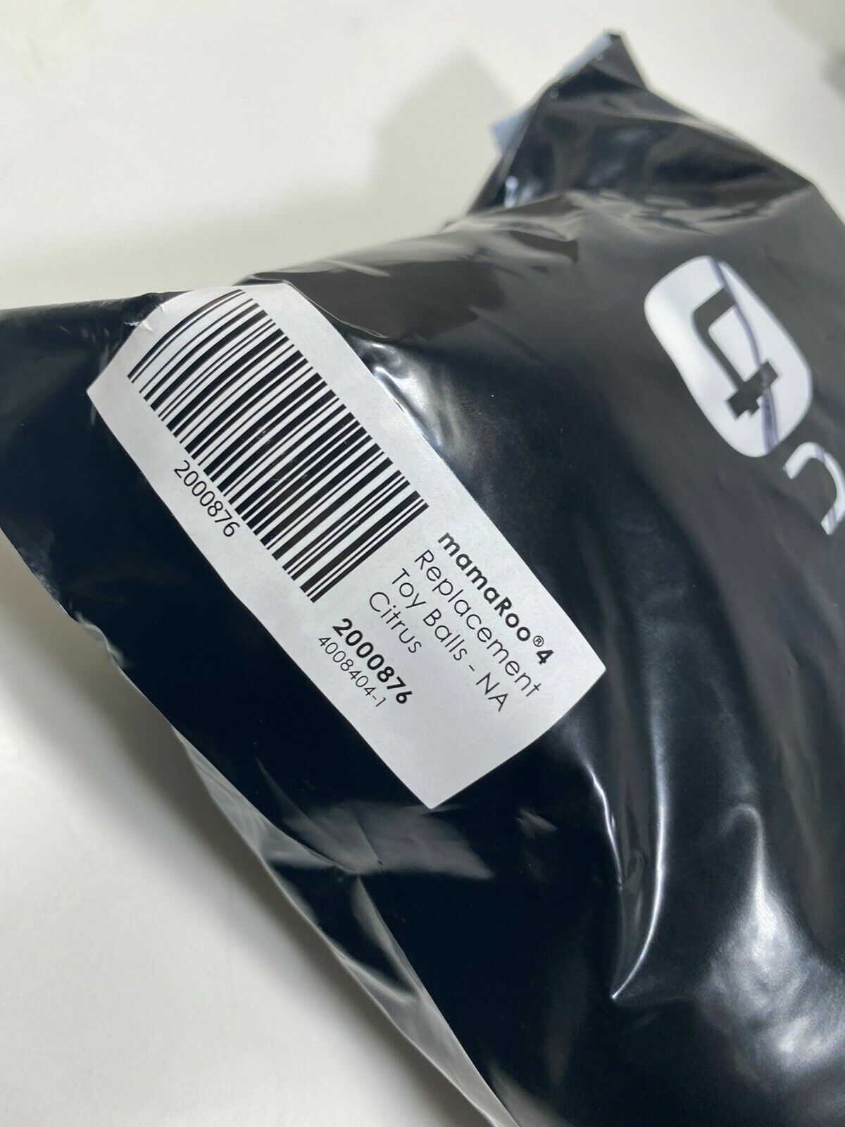 mamaroo replacement toy balls