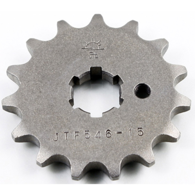 Fits 2001 Kawasaki KX65 Steel Front Sprocket JT Sprockets JTF546