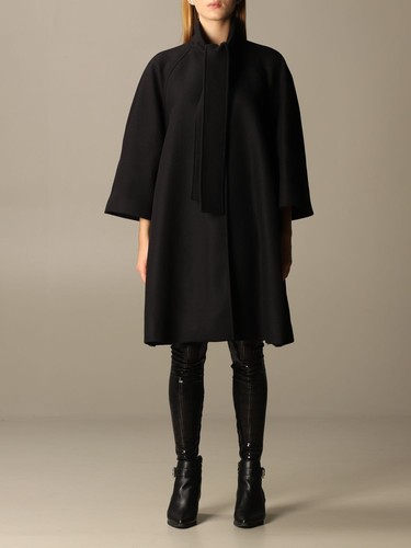 Manteau Love Moschino Taille USA 8 - Neuf Avec étiquettes, Style Basique, Coupe Régulière